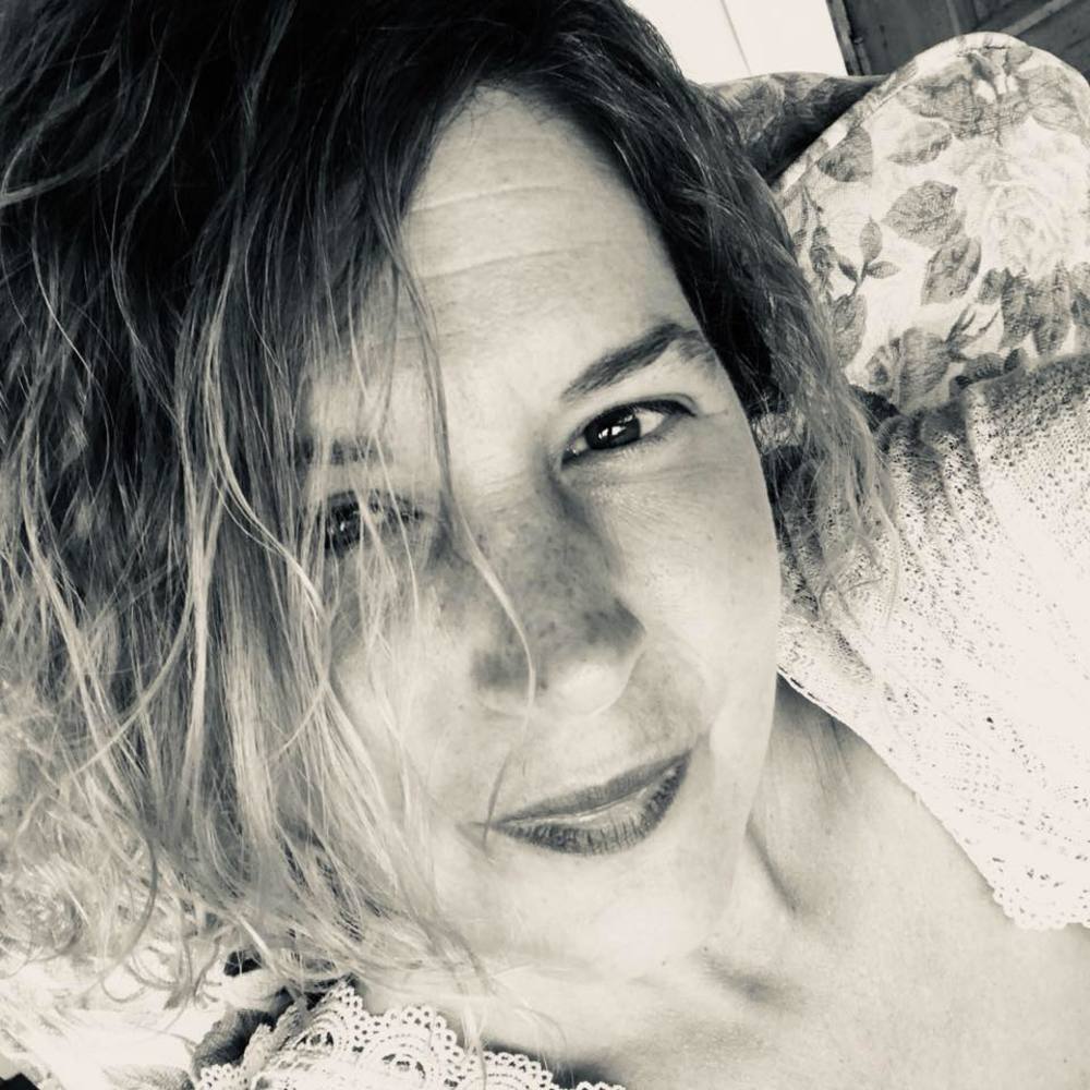 Meet your Posher, Jodi